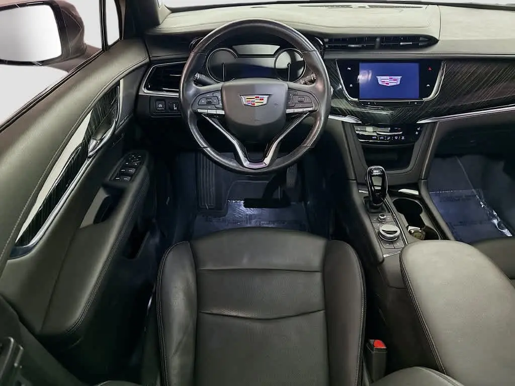 2023 Cadillac XT6 - $27,636