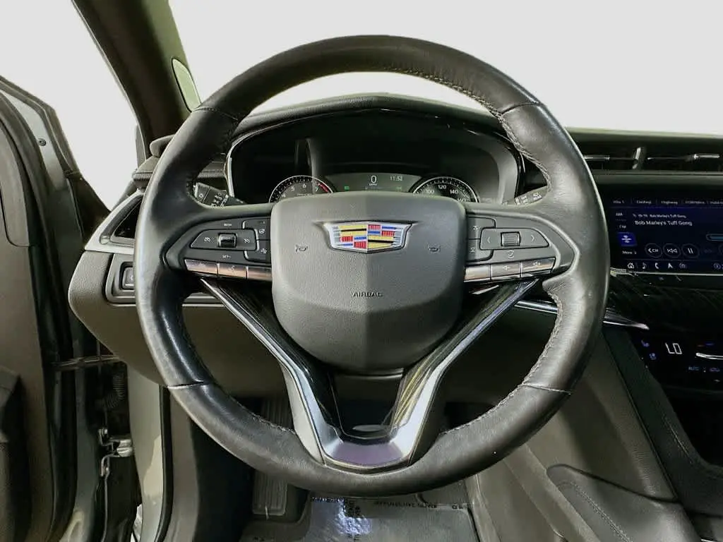 2023 Cadillac XT6 - $27,636