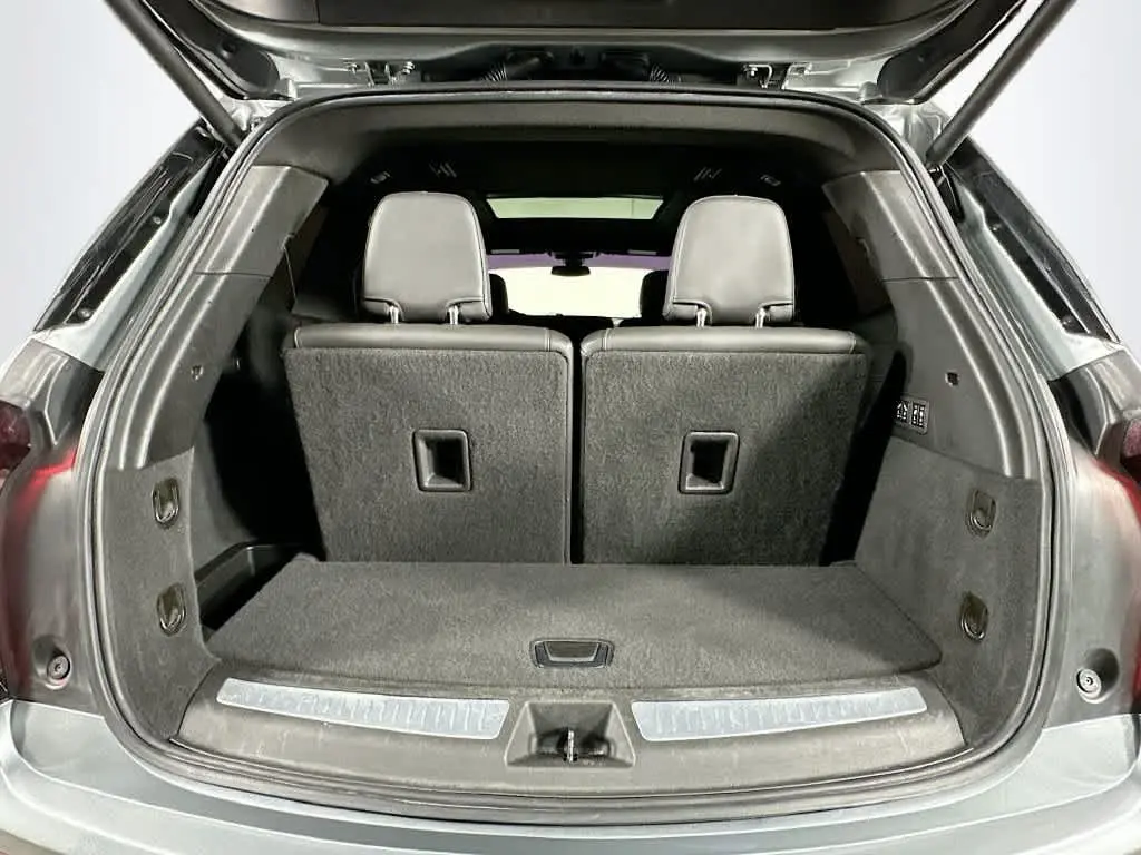 2023 Cadillac XT6 - $27,636