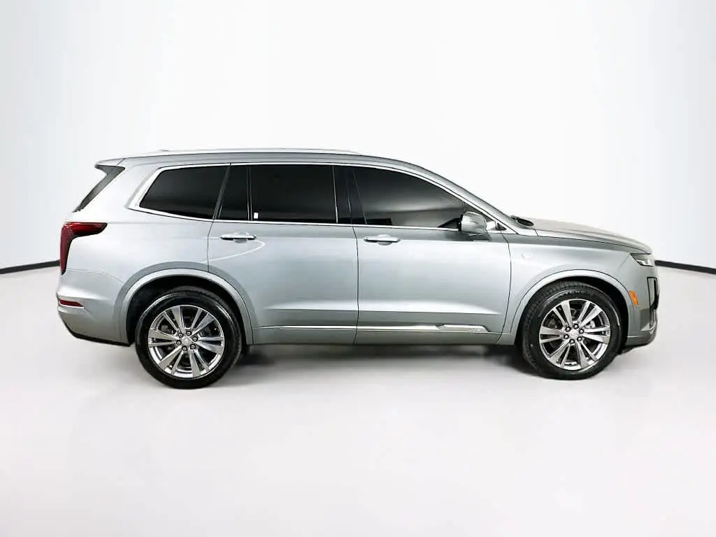 2023 Cadillac XT6 - $27,636
