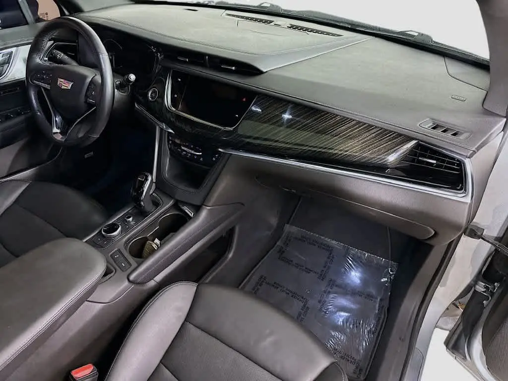 2023 Cadillac XT6 - $27,636