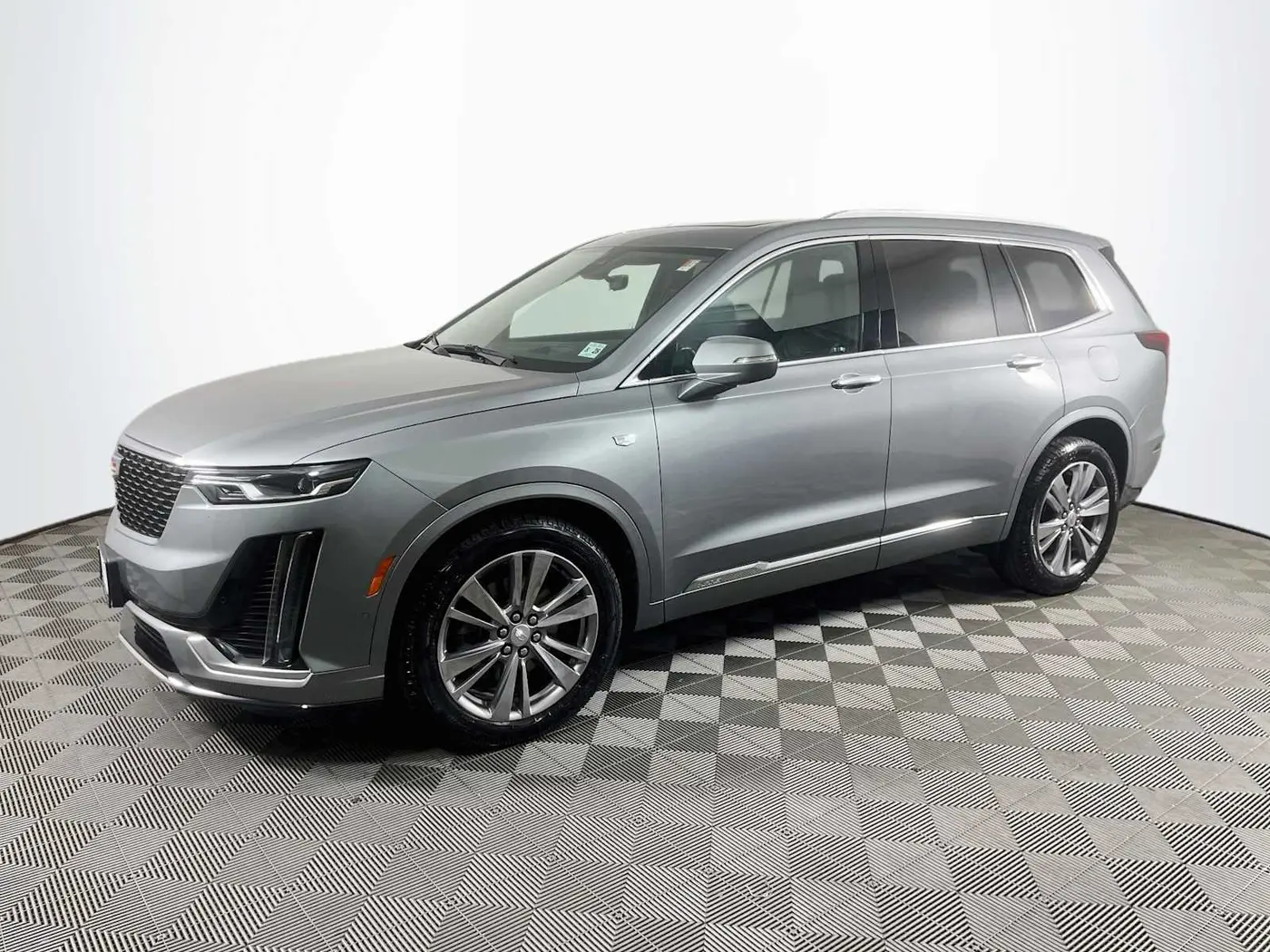 2024 Cadillac XT6 - $44,995