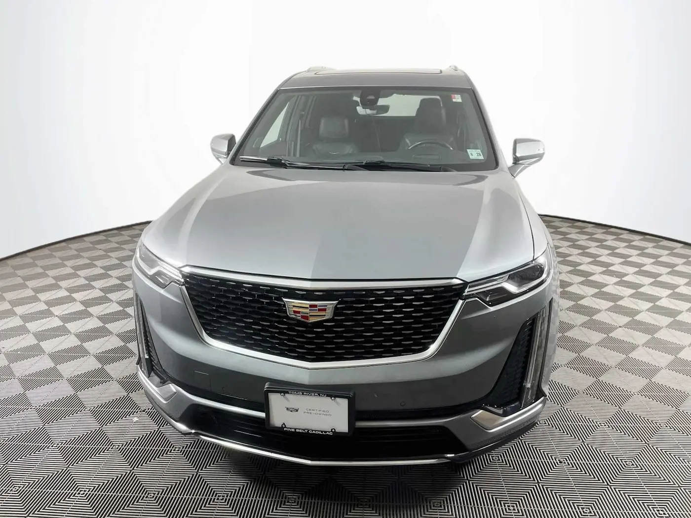 2024 Cadillac XT6 - $44,995