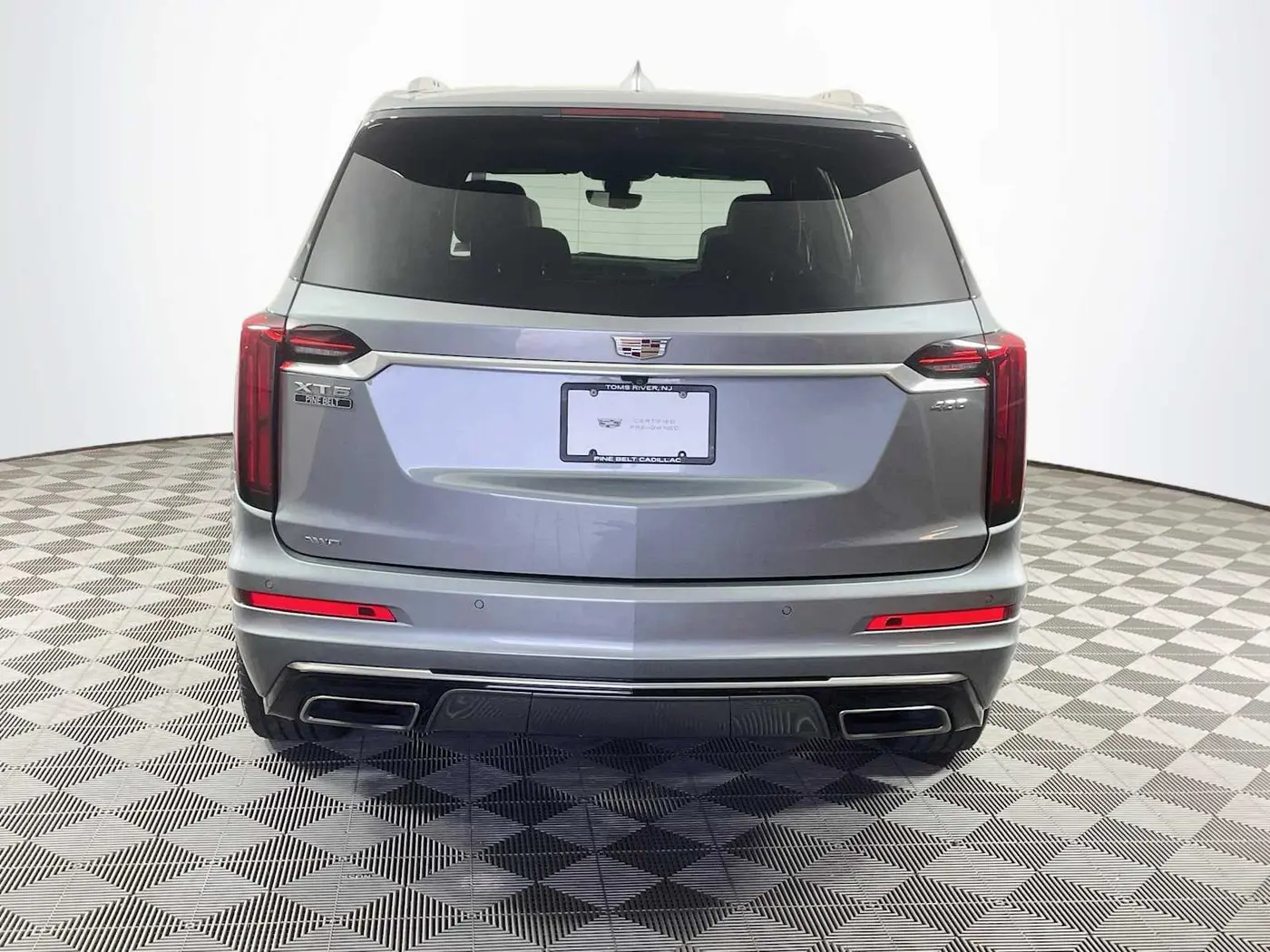 2024 Cadillac XT6 - $44,995