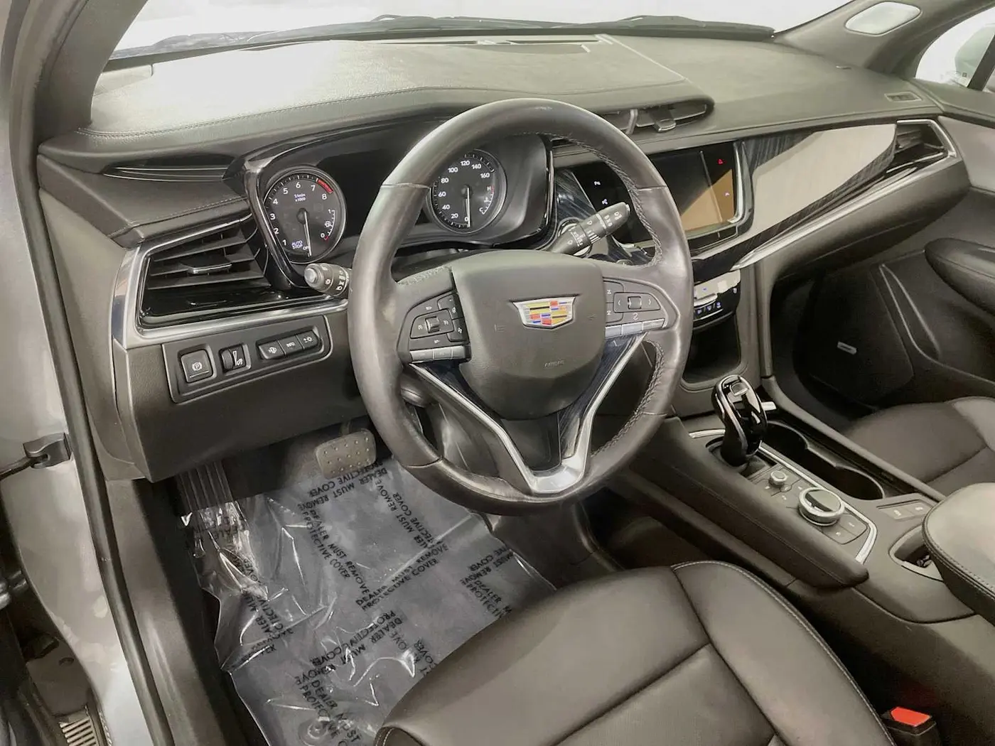 2024 Cadillac XT6 - $44,995