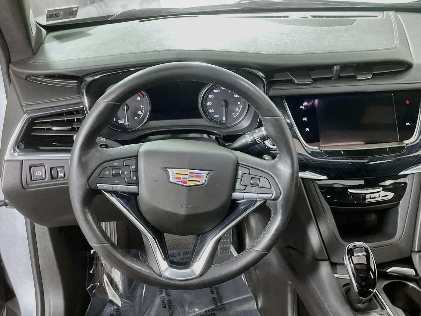 2024 Cadillac XT6 - $44,995