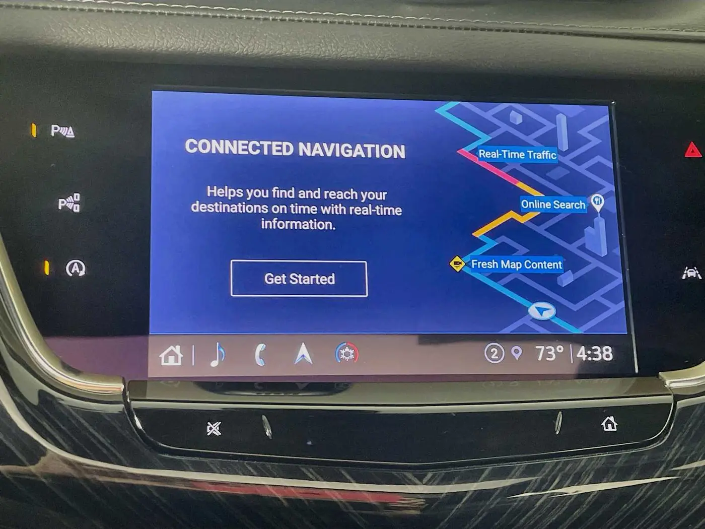 2024 Cadillac XT6 - $44,995