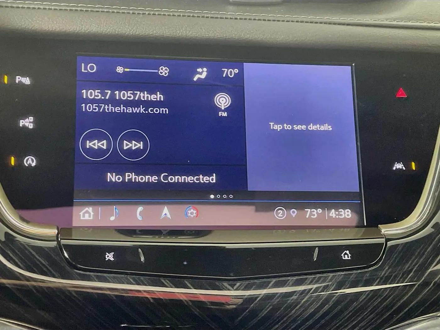2024 Cadillac XT6 - $44,995