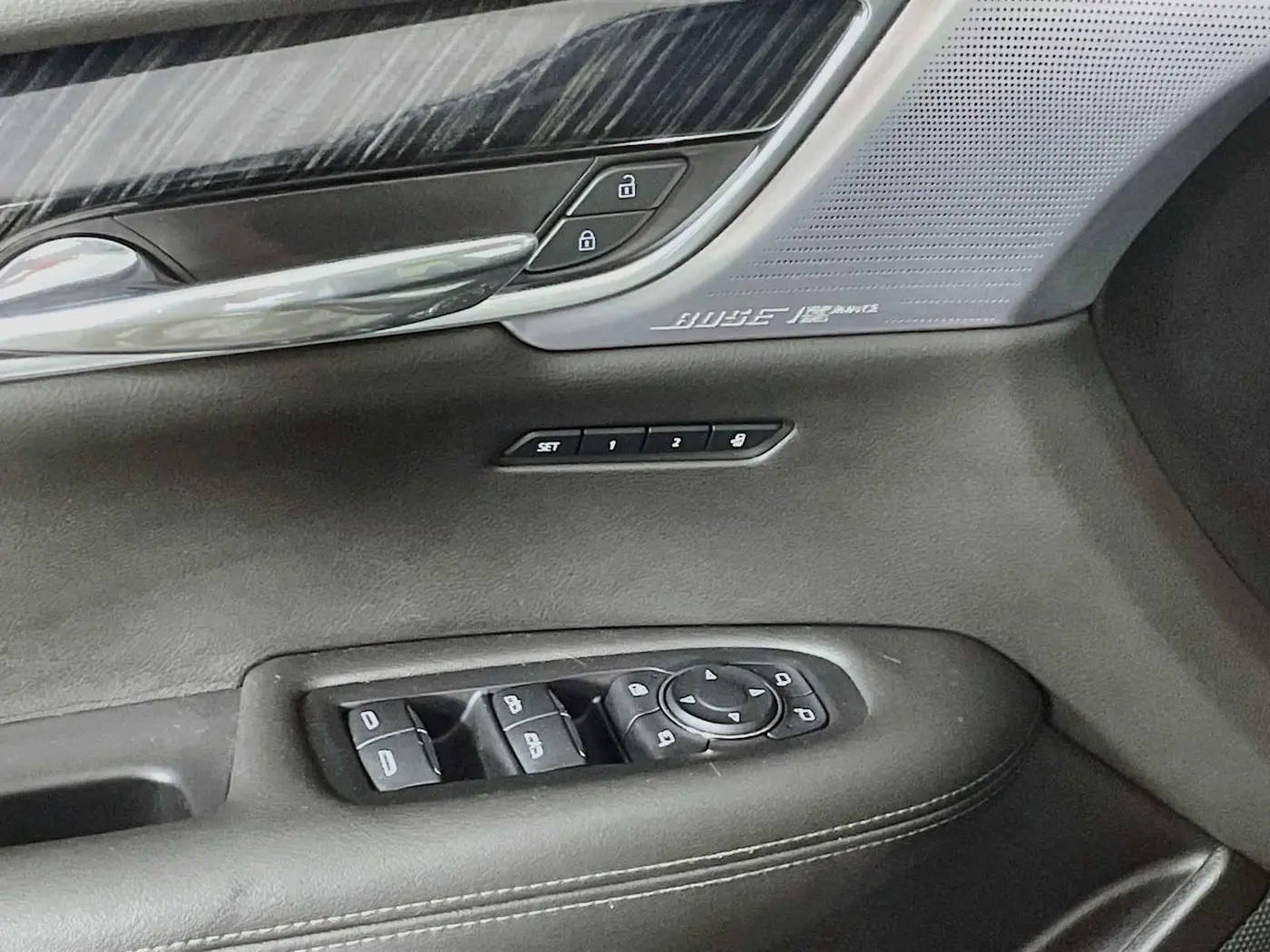 2024 Cadillac XT6 - $44,995
