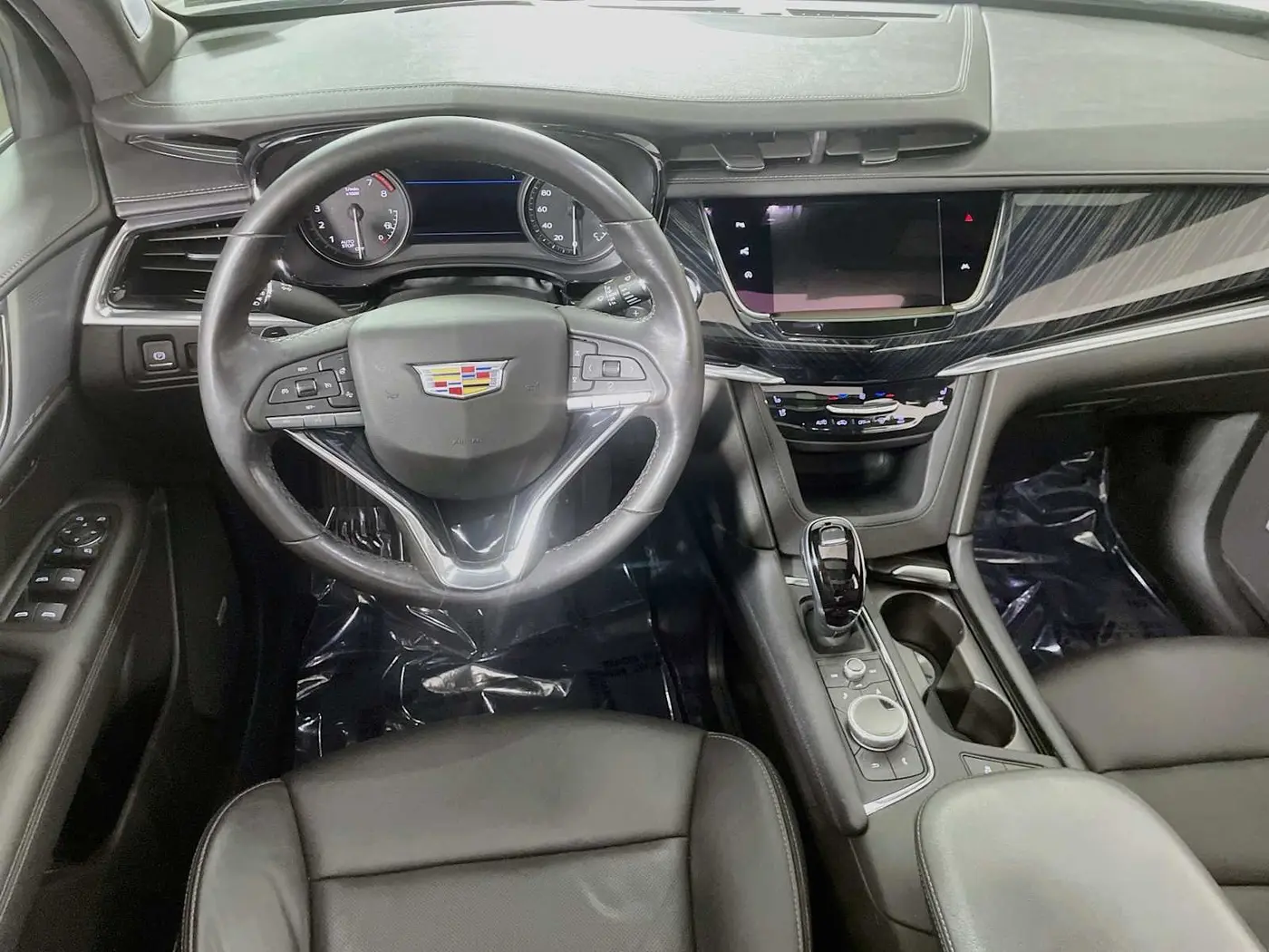 2024 Cadillac XT6 - $44,995