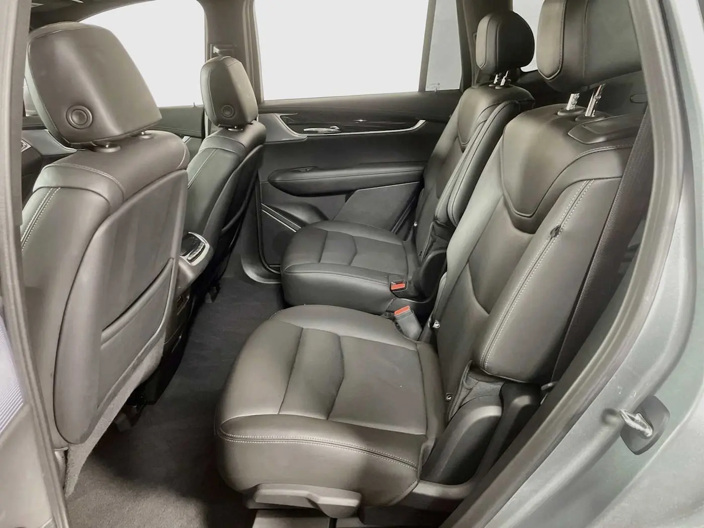 2024 Cadillac XT6 - $44,995