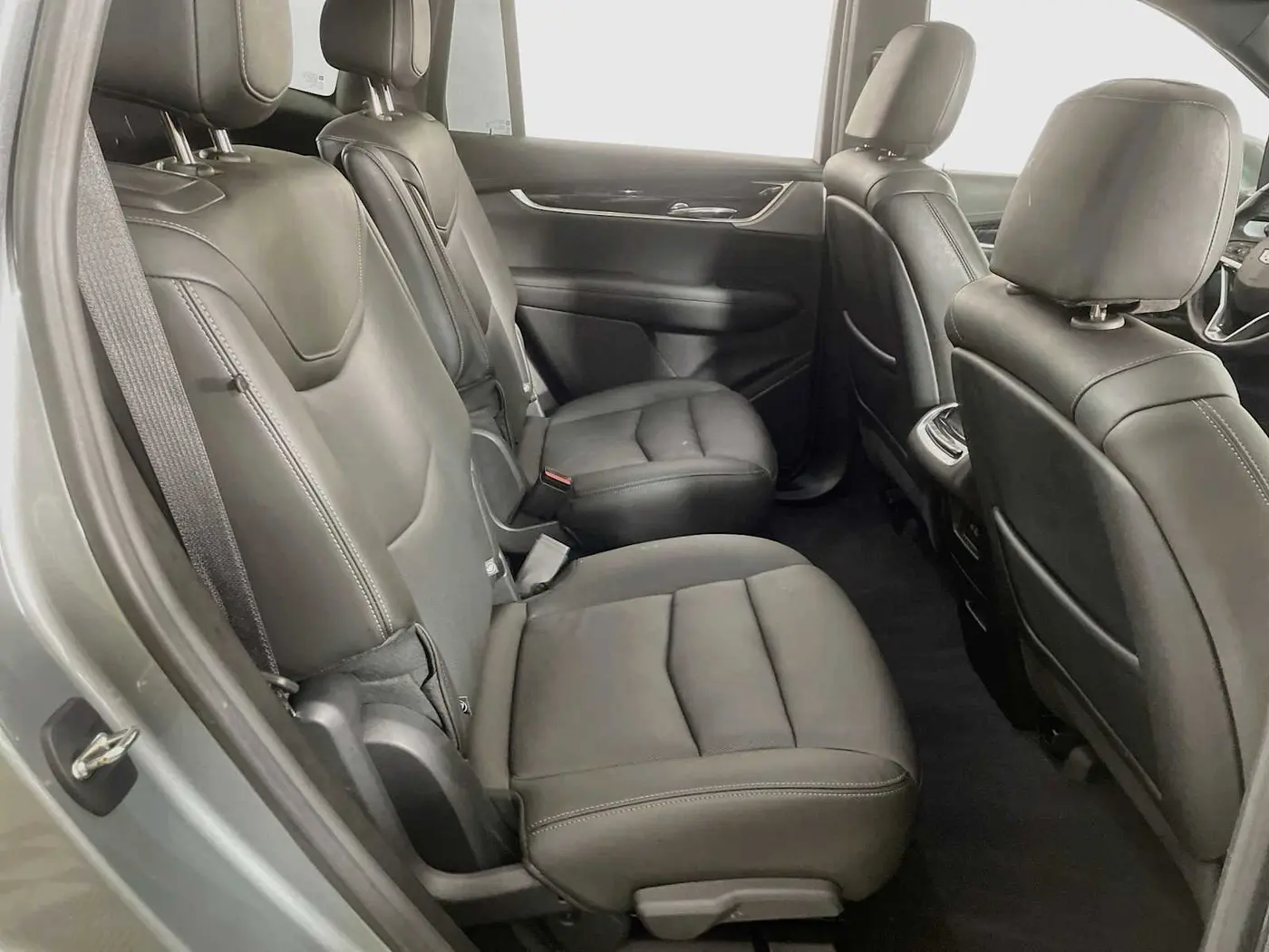 2024 Cadillac XT6 - $44,995