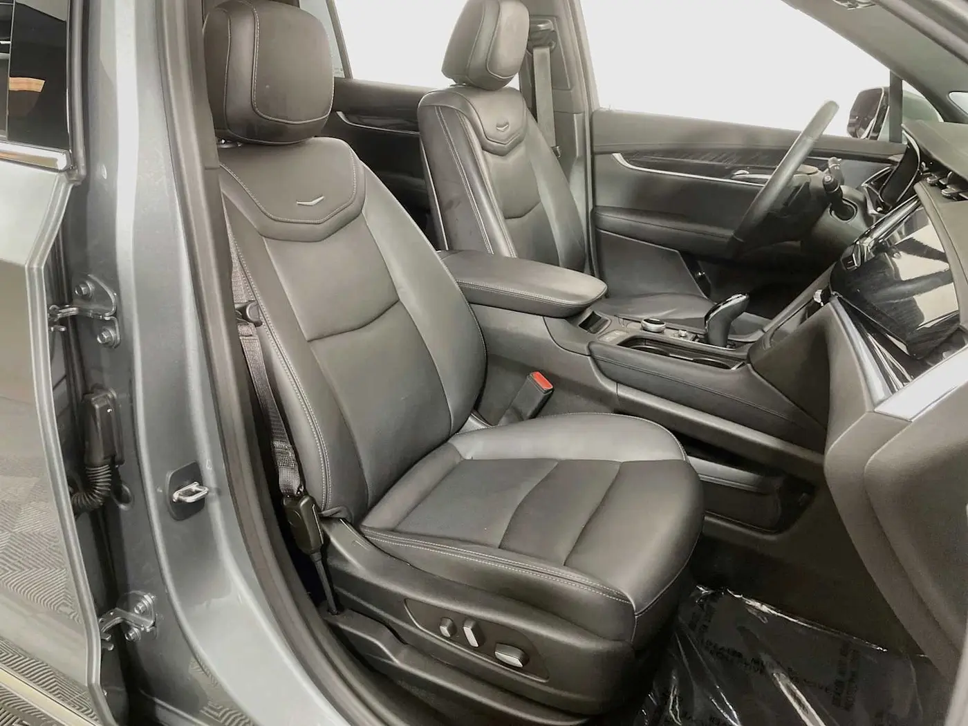 2024 Cadillac XT6 - $44,995