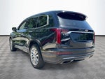 2024 XT6 Thumbnail 8