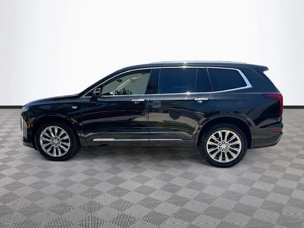 2024 Cadillac XT6 - $41,427