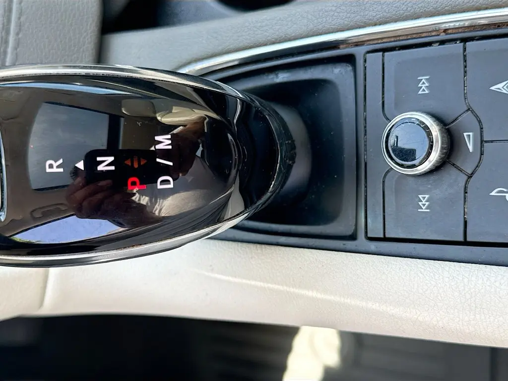 2024 Cadillac XT6 - $41,427