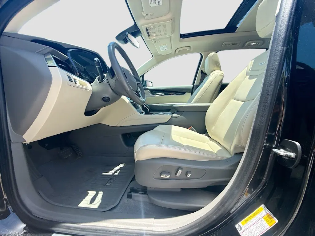 2024 Cadillac XT6 - $41,427