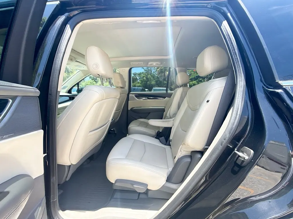 2024 Cadillac XT6 - $41,427