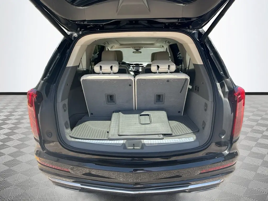 2024 Cadillac XT6 - $41,427