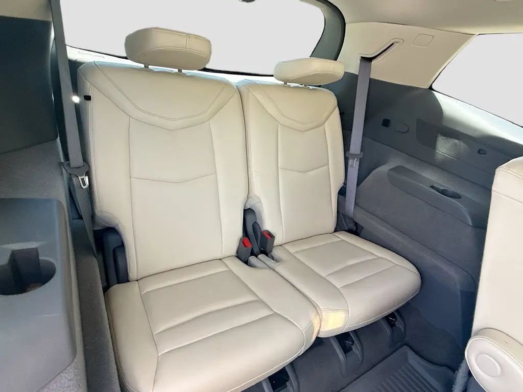 2024 Cadillac XT6 - $41,427
