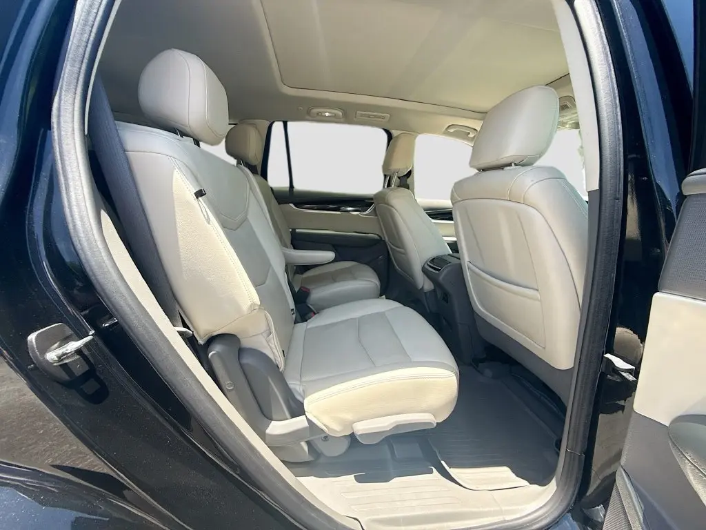 2024 Cadillac XT6 - $41,427