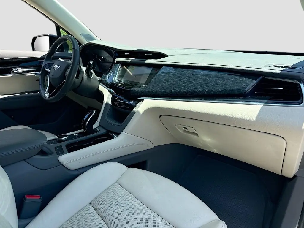 2024 Cadillac XT6 - $41,427
