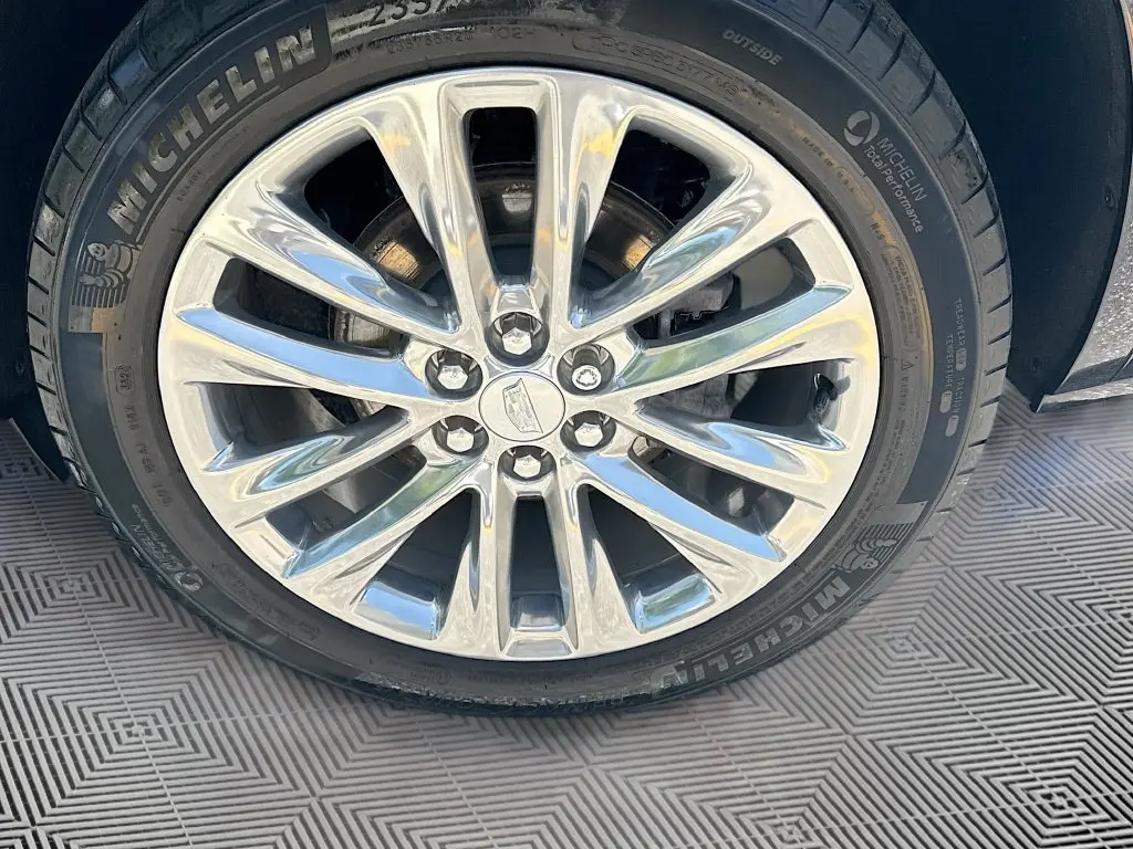 2024 Cadillac XT6 - $41,427