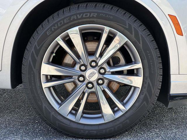 2020 Cadillac XT6 - $25,693