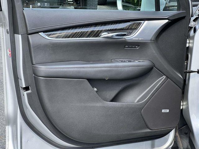 2020 Cadillac XT6 - $25,693