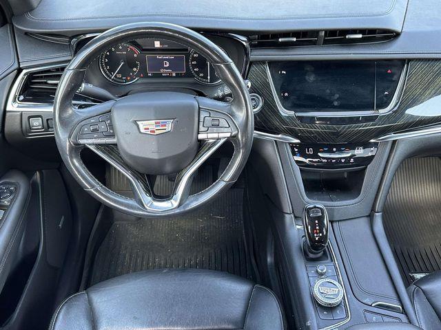 2020 Cadillac XT6 - $25,693