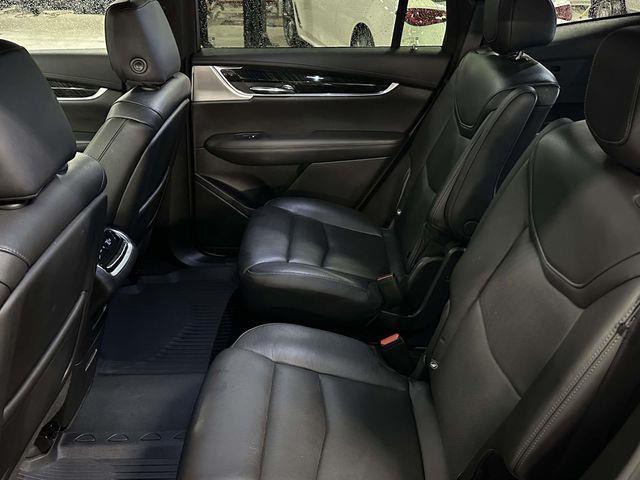 2020 Cadillac XT6 - $25,693