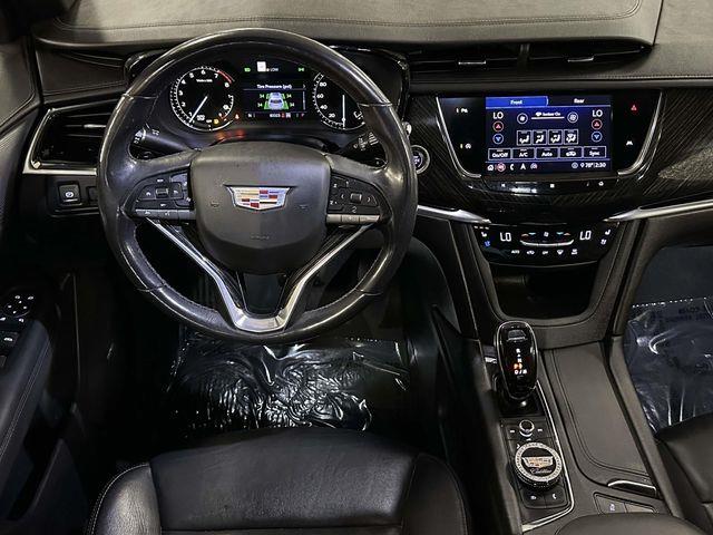2020 Cadillac XT6 - $25,693