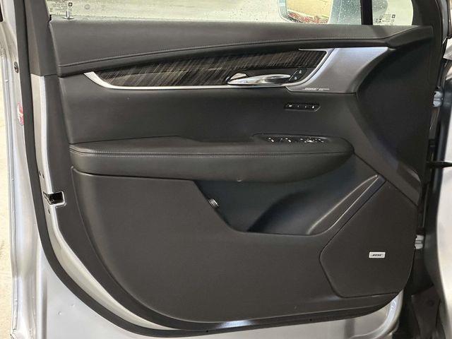2020 Cadillac XT6 - $25,693