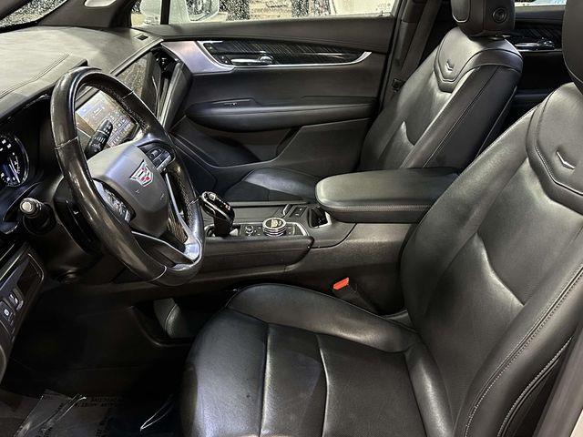 2020 Cadillac XT6 - $25,693