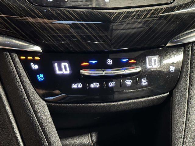 2020 Cadillac XT6 - $25,693