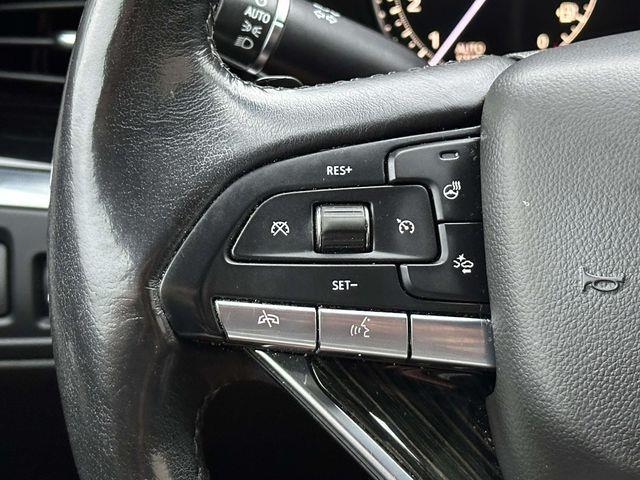 2020 Cadillac XT6 - $25,693
