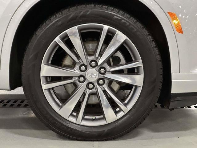 2020 Cadillac XT6 - $24,454