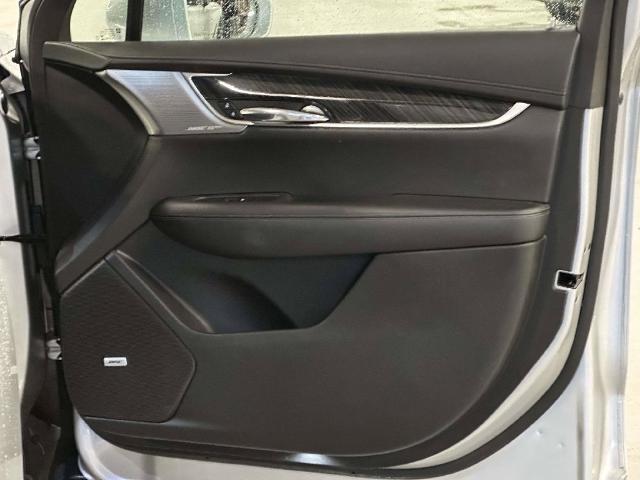 2020 Cadillac XT6 - $24,454