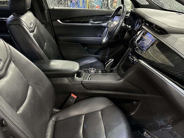 2020 Cadillac XT6 - $24,454