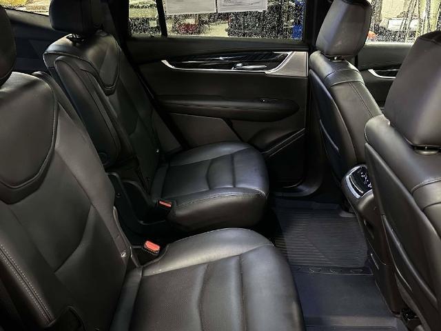 2020 Cadillac XT6 - $24,454