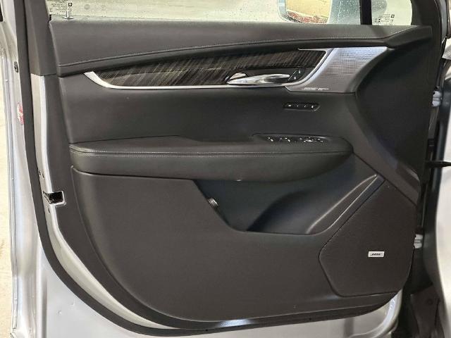 2020 Cadillac XT6 - $24,454