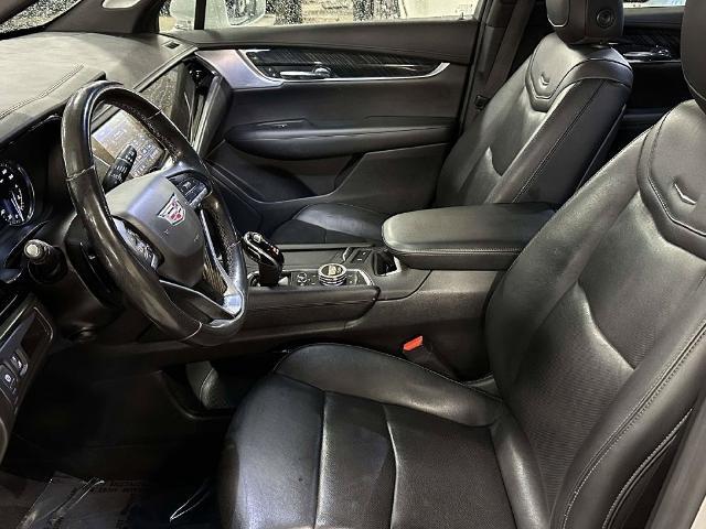 2020 Cadillac XT6 - $24,454