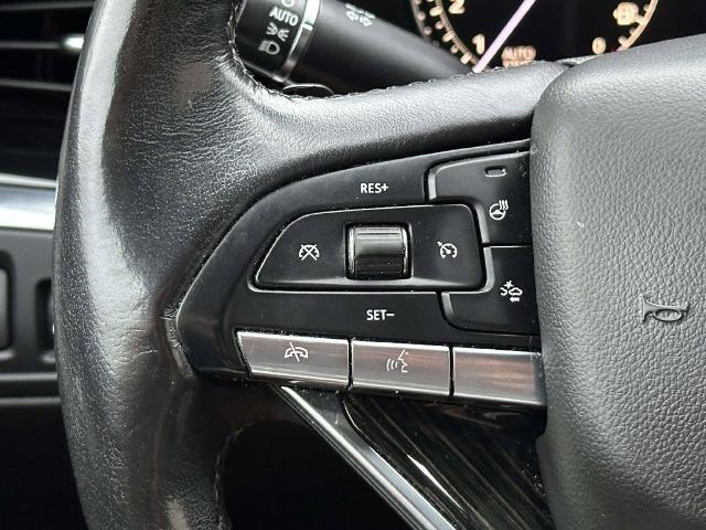 2020 Cadillac XT6 - $24,454