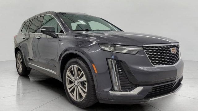 Preowned 2021 Cadillac XT6 Premium Luxury for Sale