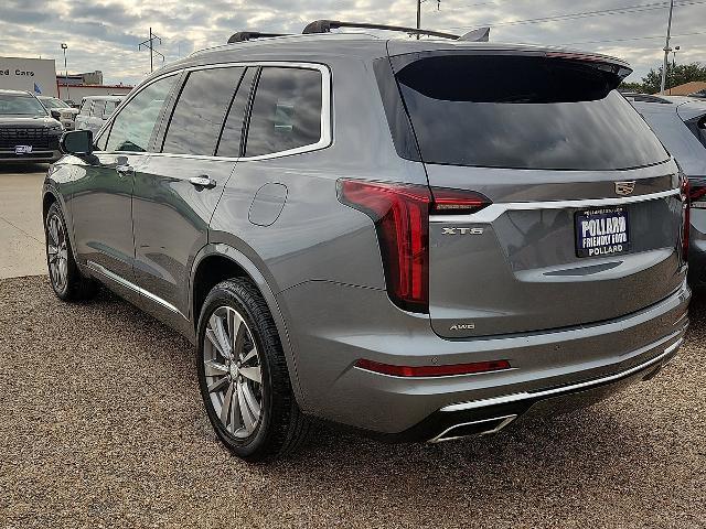 2022 Cadillac XT6 - $28,990