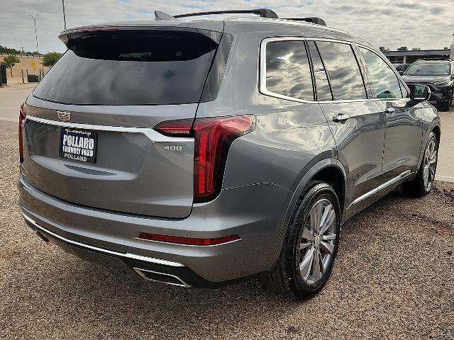 2022 Cadillac XT6 - $28,990