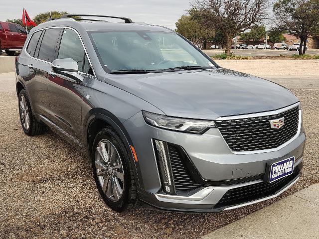 2022 Cadillac XT6 - $28,990