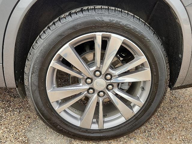 2022 Cadillac XT6 - $28,990