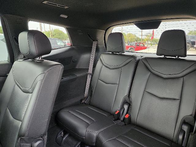2022 Cadillac XT6 - $28,990