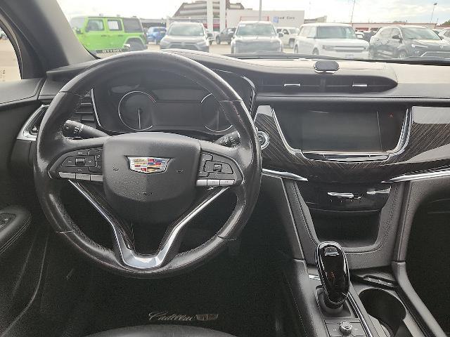 2022 Cadillac XT6 - $28,990